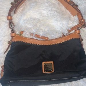 Gently used purse